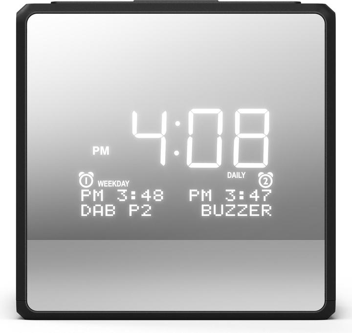 Philips Wecker (TAR4600/10)