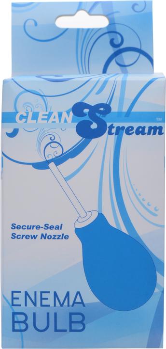 Produktbild XR Brands Enema Bulb