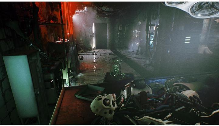 Image du produit Plaion Observer : Système Redux - Edition Day One (PC, DE)