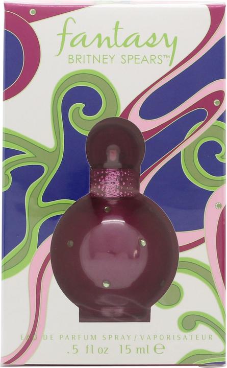 Immagine prodotto Britney Spears Fantasia (Eau de parfum, 15 ml)