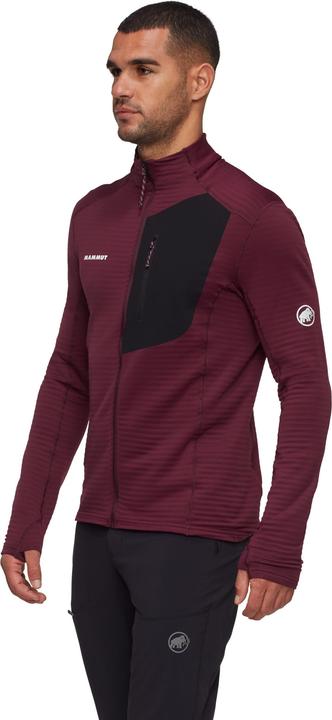 Produktbild Mammut Taiss Light ML Jacket Men (M)