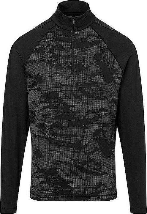 Actual product image Bogner Fire + Ice Zipshirt Premo4 (M)