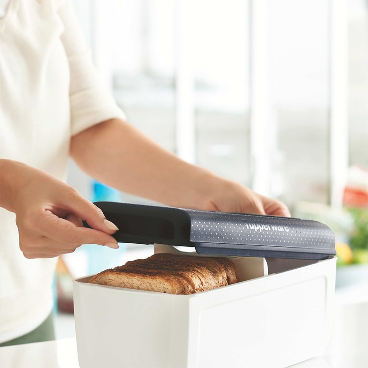 Actual product image MediaShop BreadSmart Junior - Bread bin