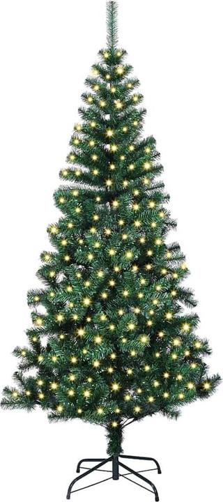 Actual product image vidaXL Künstlicher Baumschmuck (240 cm)