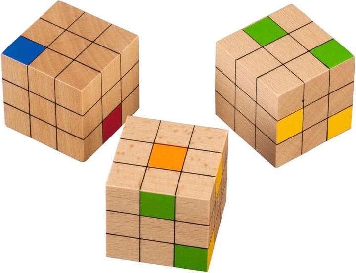 Produktbild Philos One in a Row (Spanisch)