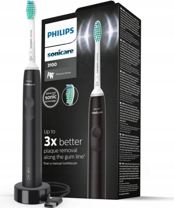 Produktbild Philips Sonicare Series 3100 (Schallzahnbürste)