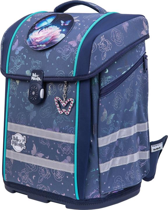 Immagine prodotto Mc Neill Set di zaini Perfecto da 5 pezzi (22 l)