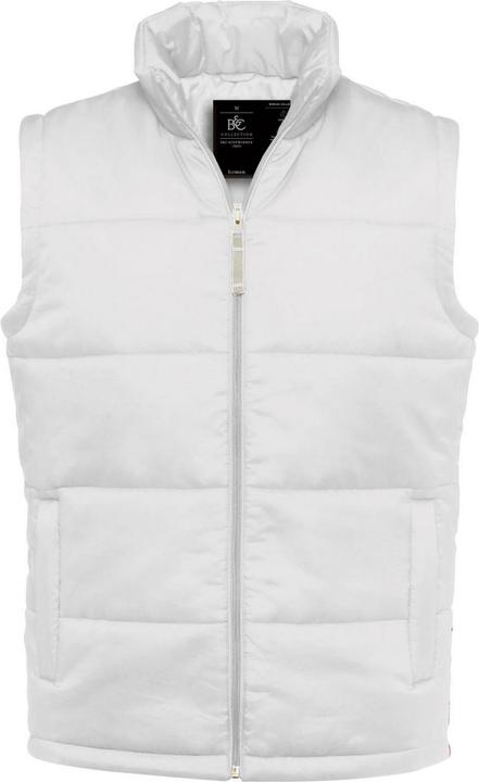 Produktbild B&C Weste (S)