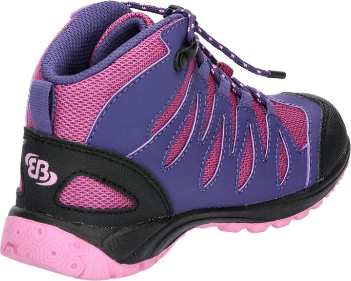 Produktbild Brütting Expedition Kids High (34)