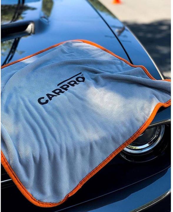 Actual product image CarPro Dhydrate drying cloth