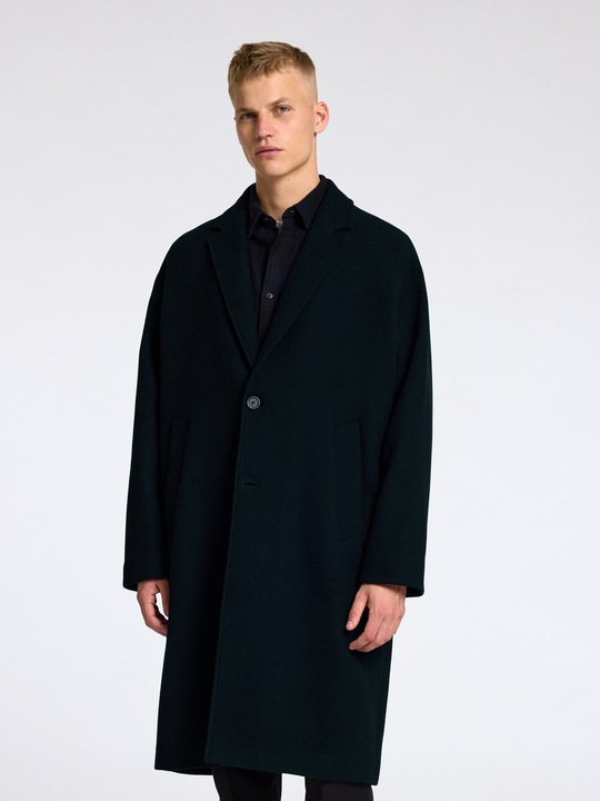 Produktbild Selected Homme Slhmilo Overcoat (XL)