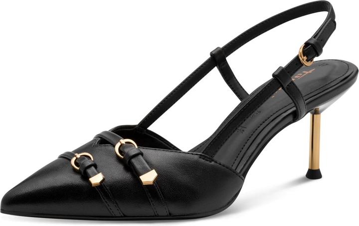 Actual product image Tamaris Slingpumps (37)