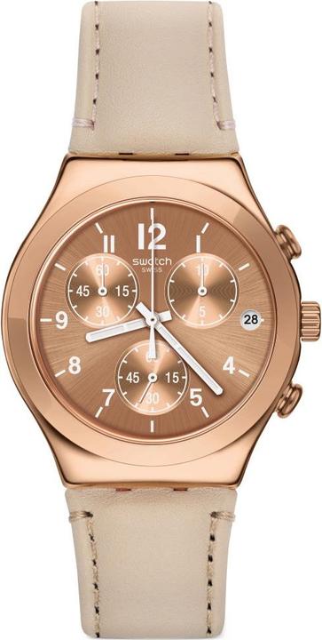 Actual product image Swatch Essential (Analogue wristwatch, 40 mm)