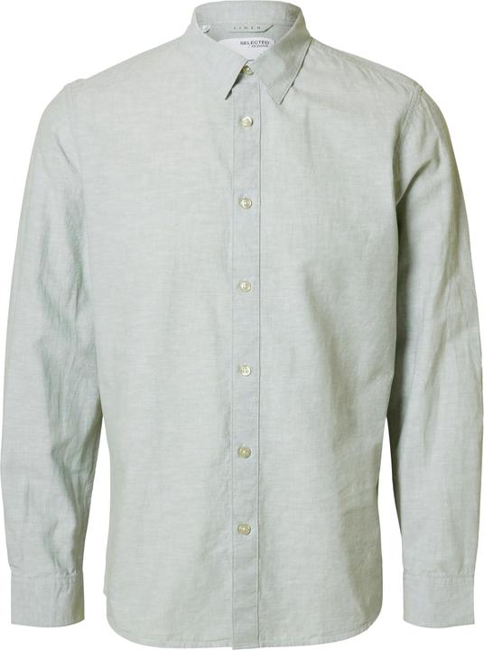 Produktbild Selected Homme Langarm Hemd (XXL)