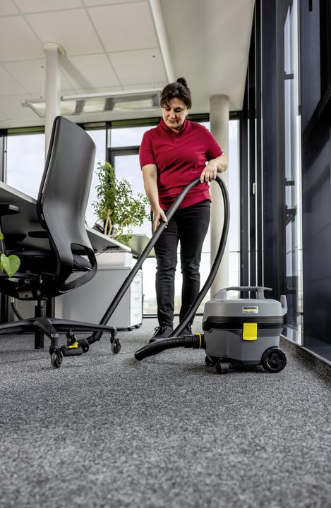 Actual product image Kärcher Professional T 7/1 Classic Adv NEW 1.527-212.0 (Dry vacuum cleaner)