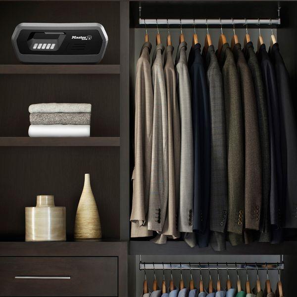 Immagine prodotto Master Lock Chw30300eurhro (10 l)