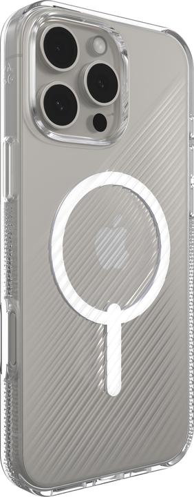 Produktbild Zagg LUXE - Cases Snap Apple (Apple iPhone 16 Pro Max)