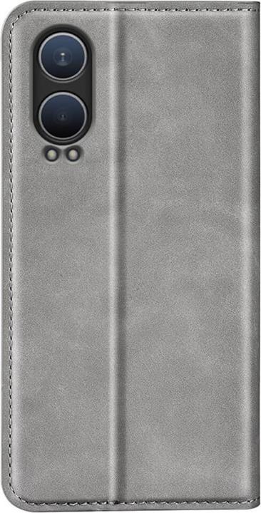 Actual product image Cover-Discount OnePlus Nord CE4 Lite - Stand Flip Case Cover (Oneplus Nord CE 4)