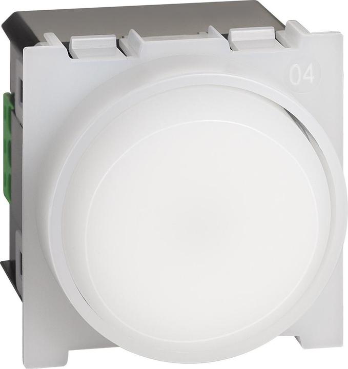 Actual product image Bticino BTIC LED light