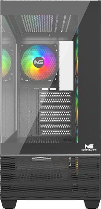 Image du produit HP LA2405x d'occasion, alimentation + câble VGA inclus (ATX, mATX, Mini-ATX)