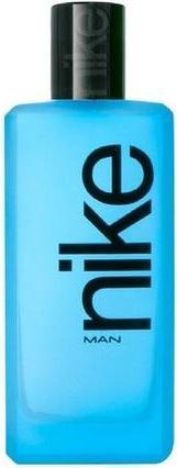 Nike Perfumes Nike Ultra Blue Man Eau de Toilette 100ml (Eau de Toilette, 100 ml)