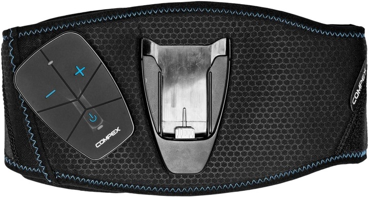 Actual product image Compex CoreBelt 5.0 LXL
