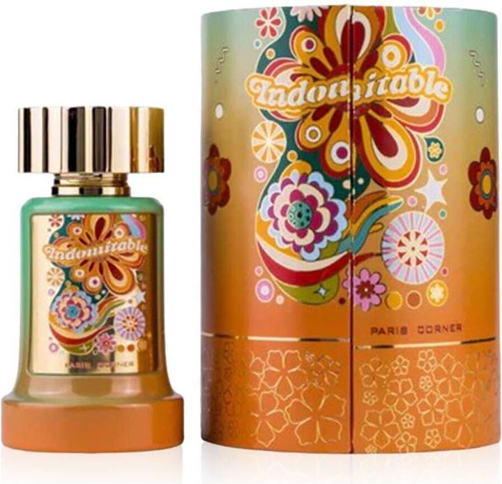Produktbild Paris Corner Indomitable (Eau de Parfum, 100 ml)