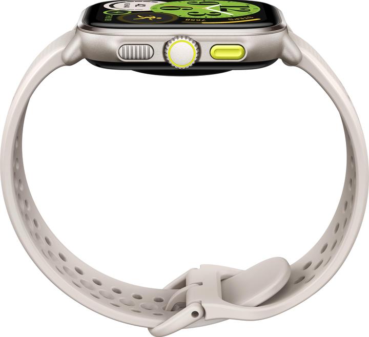 Image du produit Amazfit Cheetah (44 mm)