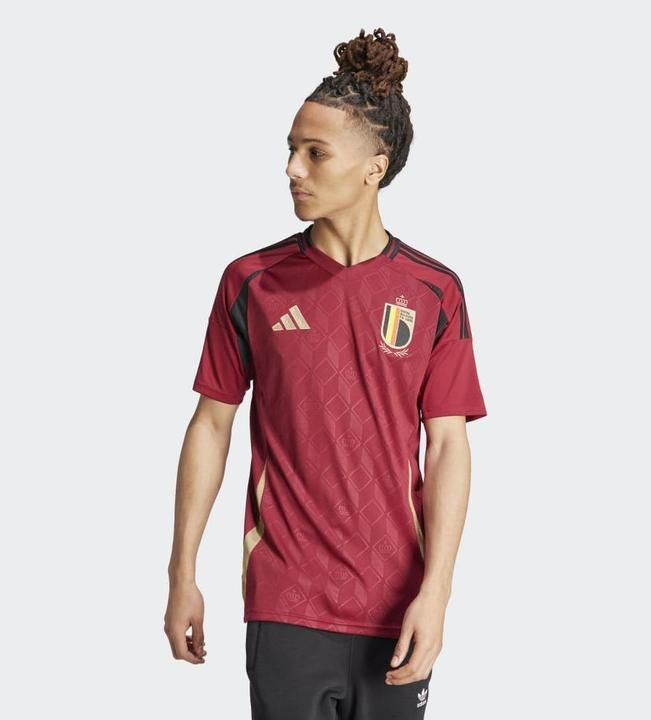 Produktbild adidas Belgien EM Trikot (XL)
