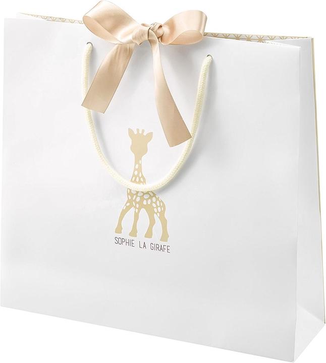 Actual product image Sophie la girafe Gift set
