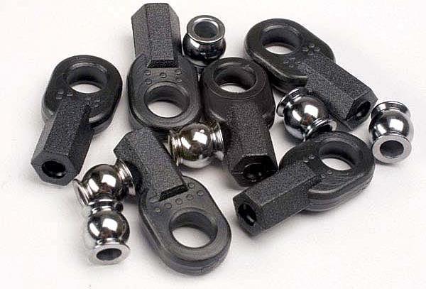 Produktbild Traxxas Rod ends