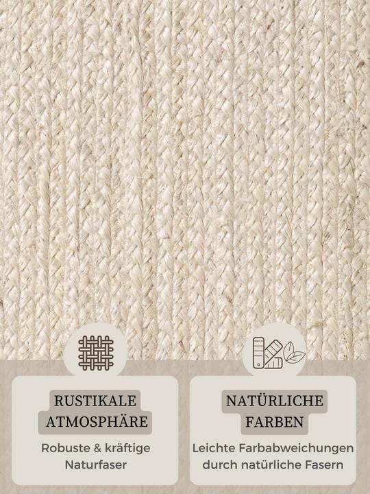 Actual product image Hanse Home Rangpur (230 x 160 cm)