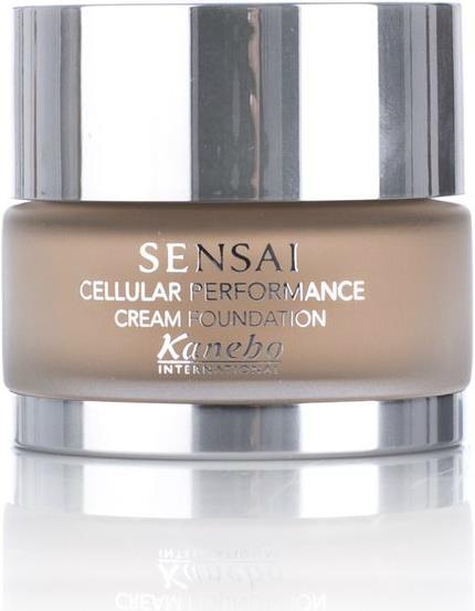 Produktbild Sensai CP Cream Foundation SPF (Beige)