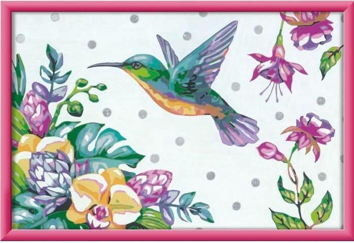 Image du produit Ravensburger Zeichenset Creart