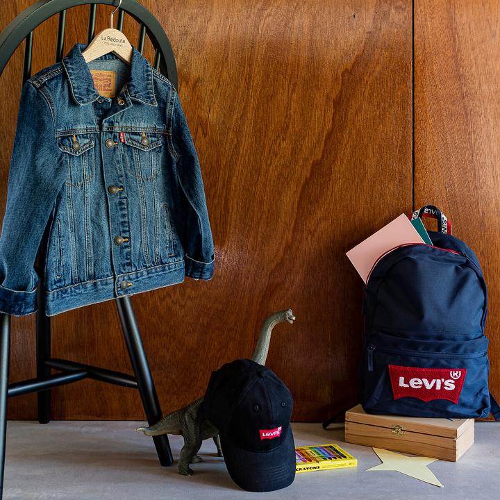 Produktbild Levis Trucker Jacket Jeansjacke (M)