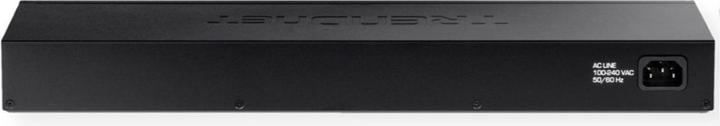 Produktbild Trendnet Ethernet Switch Gigabit (24 Ports)
