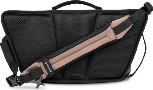 Actual product image Wandrd ROGUE Sling 9L Atacama Clay V2 (Camera shoulder bag, 9 l)
