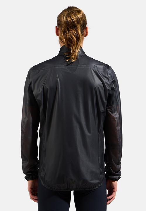 Actual product image Odlo Jacket Zeroweight Dual Dry Pk Waterproof (L)