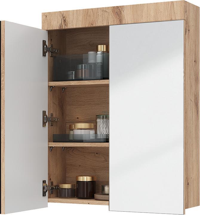 Produktbild Vicco Luna (60 x 17 x 77 cm)