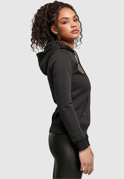 Produktbild Merchcode Ladies Linkin Park Anniversay Logo Hoody (S)