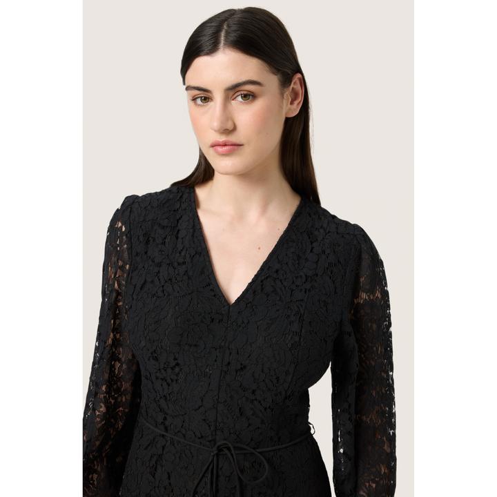 Actual product image Soaked in Luxury Hanni (M)