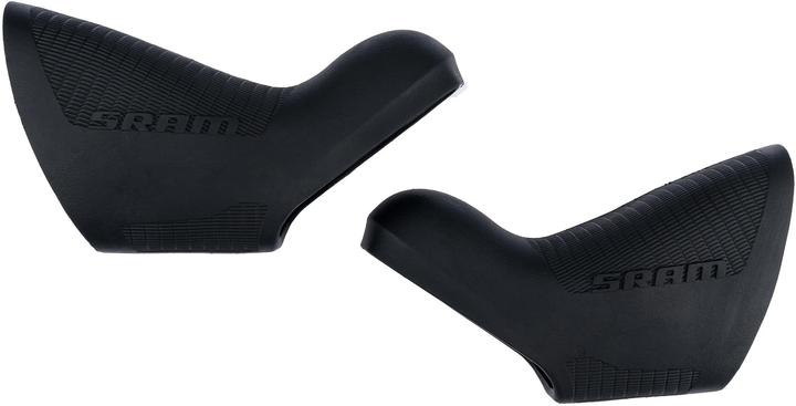Sram Handle cover for 2013 RED Brmessgrip, pair, black