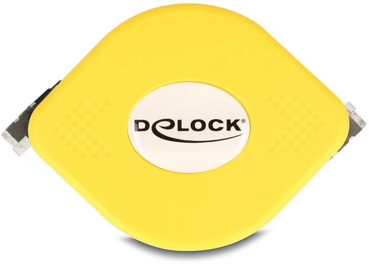 Actual product image Delock Network cable (S/UTP, CAT6a, 1.50 m)