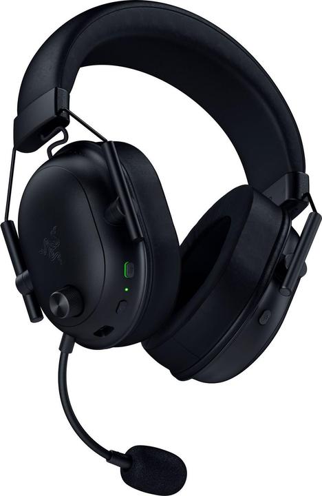 Produktbild Razer BlackShark V3 for Xbox (Kabelgebunden, Kabellos)