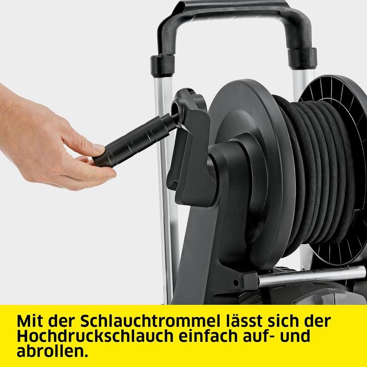 Image du produit Kärcher HD 6/13 CX Plus (Fonctionnement sur secteur)