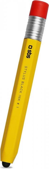 Produktbild SBS Write & Touch Stift für Smartphones und Tablets