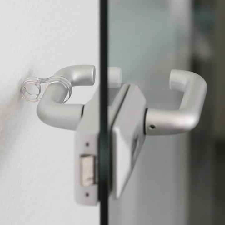 Actual product image Novidarte Door handle buffer 4 pcs. (4 Piece)