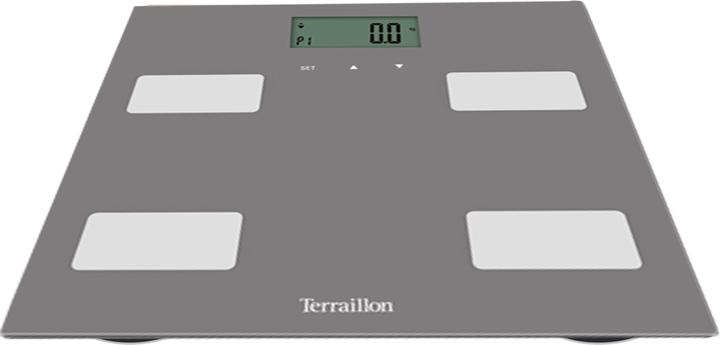 Terraillon Ajustement de contrôle (160 kg)
