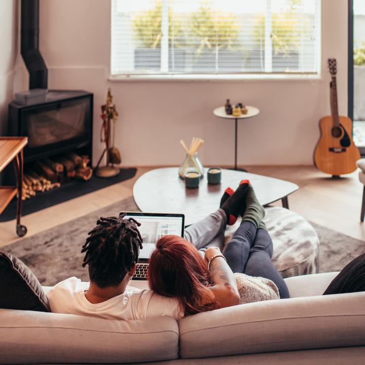 Produktbild Relaxdays Laptoptisch