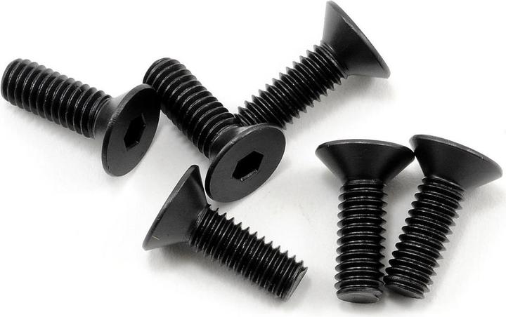 Produktbild Traxxas Screws